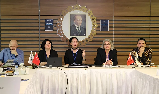 Toplumla birlikte bilim zirvesi Kocaeli'de