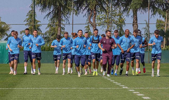 Trabzonspor, büyük maç galibiyeti hasretini sonlandırmak istiyor