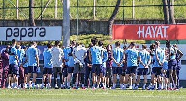 Trabzonspor'da yeni sezon öncesi değişim