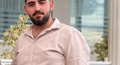 Trafik kazasında ölen genç, davul zurna eşliğinde toprağa verildi