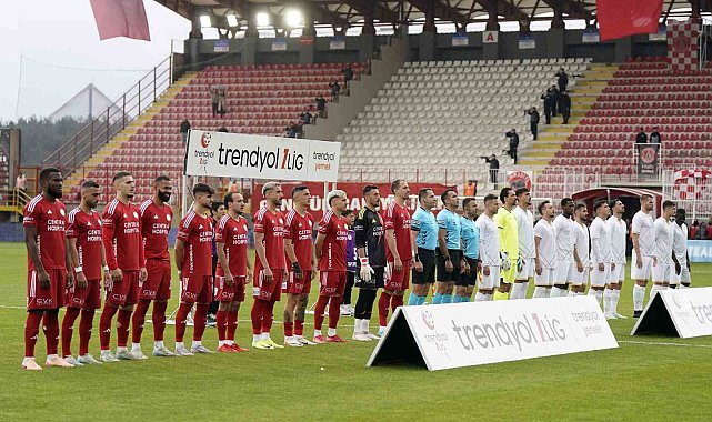 Trendyol 1. Lig: Ümraniyespor: 0 - Manisa FK: 1