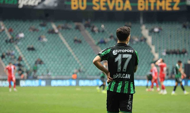 Trendyol 1. Lig'de sezonun istatistikleri belli oldu