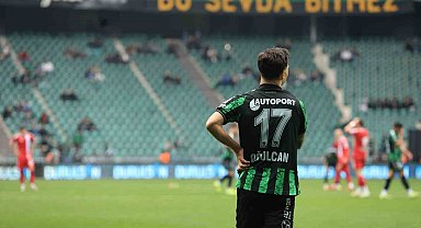 Trendyol 1. Lig'de sezonun istatistikleri belli oldu