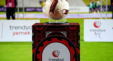 Trendyol 1. Lig'e yükselecek son takım yarın belli olacak