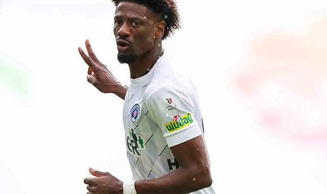 Trendyol Süper Lig: Eyüpspor: 0 - Kasımpaşa: 3