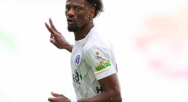Trendyol Süper Lig: Eyüpspor: 0 - Kasımpaşa: 3
