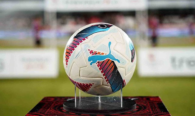 Trendyol Süper Lig'de 35. hafta heyecanı