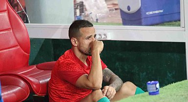 Trendyol Süper Lig'e veda eden son takım Bodrum FK oldu