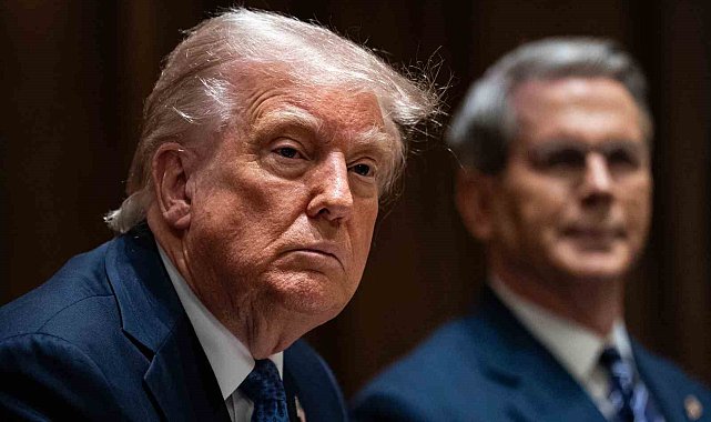 Trump, ABD Ulusal Güvenlik Danışmanı Waltz'ın görevden alındığını doğruladı
