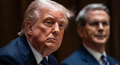 Trump, ABD Ulusal Güvenlik Danışmanı Waltz'ın görevden alındığını doğruladı