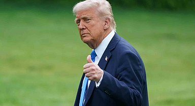 Trump: "Harvard Üniversitesi'nin vergi muafiyetini kaldıracağız"