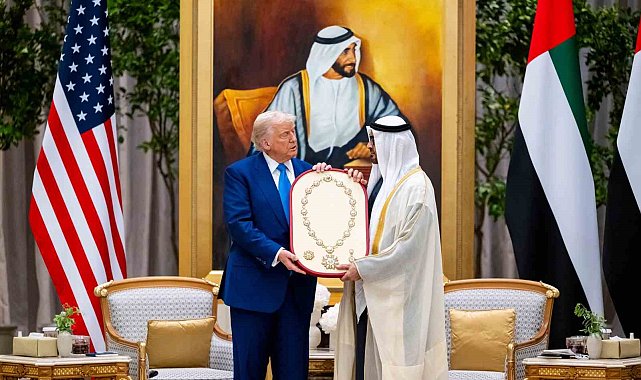 Trump: "İran'a teklif sunduk. Hızlı hareket etmeliler, aksi takdirde kötü bir şey olacak"