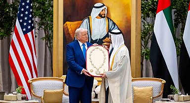 Trump: "İran'a teklif sunduk. Hızlı hareket etmeliler, aksi takdirde kötü bir şey olacak"