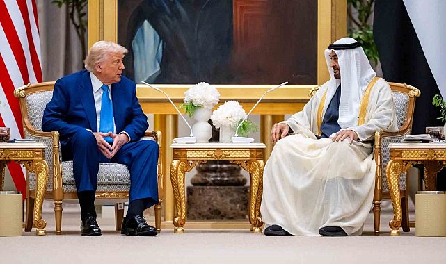 Trump: "Muhtemelen Washington'a geri dönüyorum"