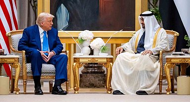 Trump: "Muhtemelen Washington'a geri dönüyorum"