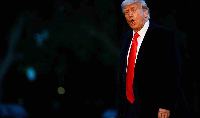 Trump: "Rusya-Ukrayna esir takası kısa sürede uygulamaya girecek"