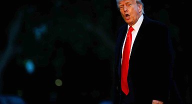 Trump: "Rusya-Ukrayna esir takası kısa sürede uygulamaya girecek"