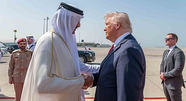 Trump: "Rusya-Ukrayna savaşıyla ilgili yakında iyi haberler olabilir"