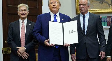 Trump, Türkiye'de yapılacak Ukrayna-Rusya görüşmesine katılabilir