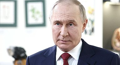 Trump ve Putin telefonda görüştü