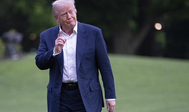 Trump'tan dünyanın en ünlü hapishanesi Alcatraz'ı yeniden açma talimatı