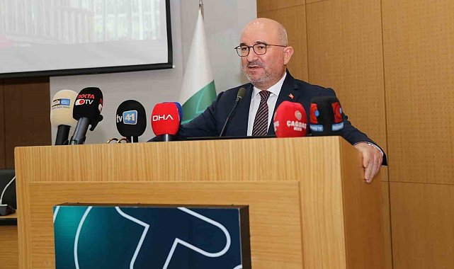 TSE 2024 yılında 5 bin riskli ürünü sınırdan çevirdi