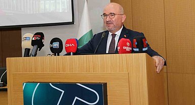 TSE 2024 yılında 5 bin riskli ürünü sınırdan çevirdi