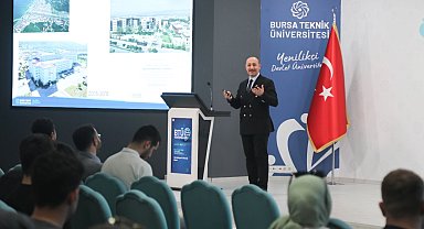 TÜBA Ödüllü Doç. Dr. Sarıcaoğlu'ndan akademisyenlikte başarı tüyoları