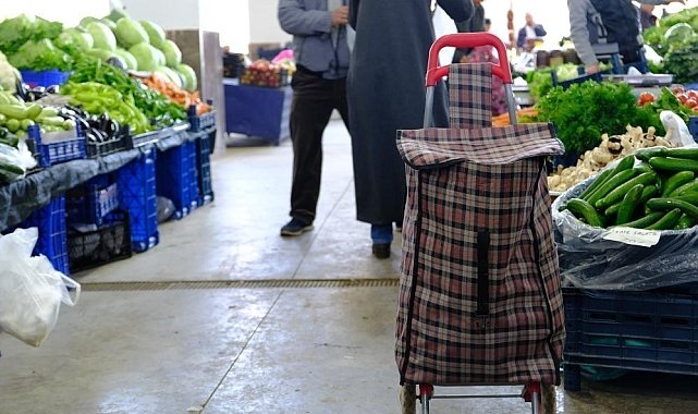 Tüketici güven endeksi 84,8 oldu