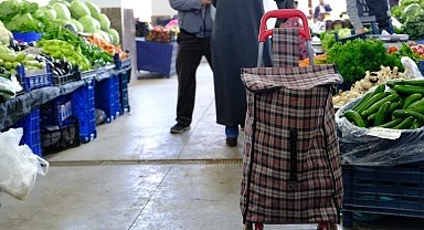 Tüketici güven endeksi 84,8 oldu