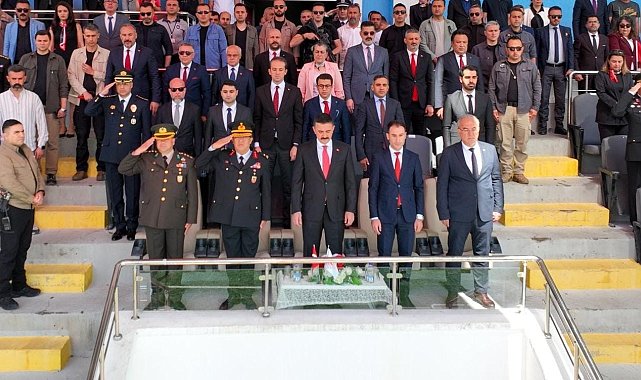 Tunceli Valisi Tekbıyıkoğlu, İçişleri Bakanlığı emrine alındı