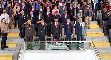 Tunceli Valisi Tekbıyıkoğlu, İçişleri Bakanlığı emrine alındı