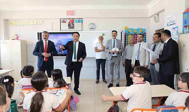 Tunceli'de 'Sağlıklı Çocuk Sağlıklı Gelecek' programı