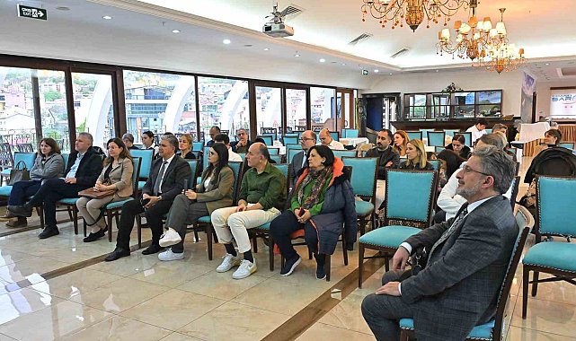 Tunceli'de Pulmoner Hipertansiyon Kongresi
