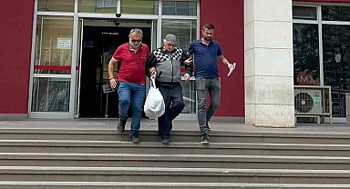 Turgutlu'da kedi öldüren şahıs tutuklandı