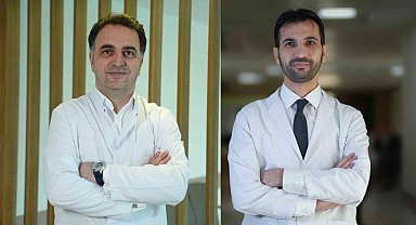 Türk Doktorlarla Moskova'da Protez devrimi: Osseointegrasyon ve Precice konuşuldu