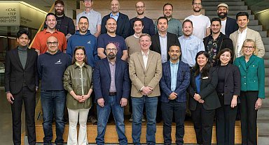 Türk Telekom Ventures PİLOT girişimleri girişimciliğin kalbi Silikon Vadisi'nde