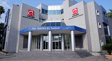 Türk Ticaret Bankası Çukurova Şubesi ADASO'da açılıyor