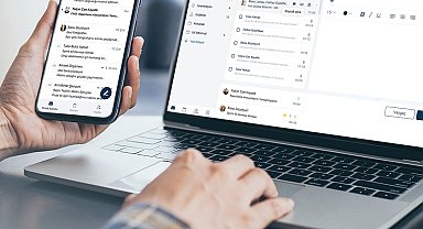 Turkcell'den kurumsal e-posta uygulaması: Mailim