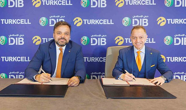 Turkcell'e Körfez'den 150 milyon dolarlık faizsiz finansman