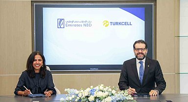 Turkcell'in veri merkezi yatırımlarına 100 milyon euroluk finansman