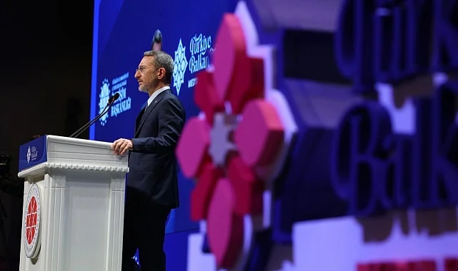 Türkiye-Balkanlar Medya Forumu başladı