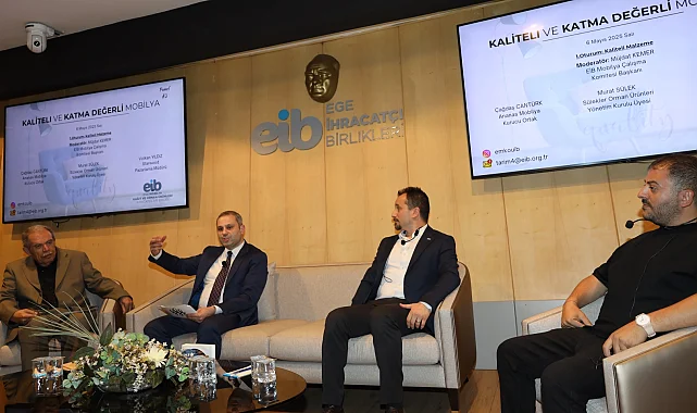 Türkiye mobilyada 6 dolar ortalama ihraç fiyatına ulaşacak