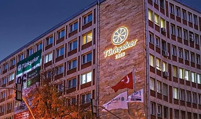 Türkiye Şeker Fabrikaları'na yeni atamalar... Mehmet Tunçak da yönetimde