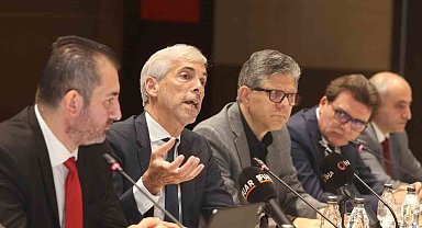 Türkiye, teknolojide yıldız ülke olacak