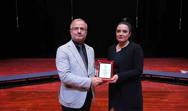 Türkiye'de bir ilk olan MS Farkındalık Projesi tanıtıldı