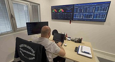 Türkiye'de ilk: Afet anında kesintisiz veri ve iletişim sağlayacak "Kara Kutu" sistemi hayata geçirildi