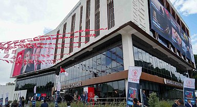 Türkiye'de kütüphanelerdeki üye ve kitap sayısında rekor kırıldı