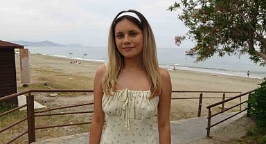 Türkiye'nin gönüllü turizm elçisi: İsveçli köylü güzeli