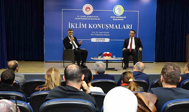 Türkiye'nin ilk 'Sıfır Atık Kafe'si Erzurum'da açılacak